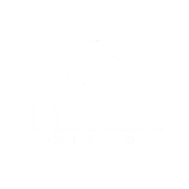Logo Maka Landing Page